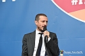 VBS_8002 - Luca Bizzarri Attore, comico e conduttore televisivo intervistato da Emilio Targia caporedattore a Radio Radicale
